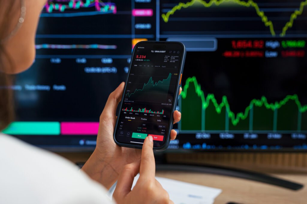 Using Reliable Trading Platforms